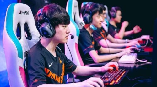 LOL S15总决赛瑞士轮首轮赛程分析 HLE对战AL
