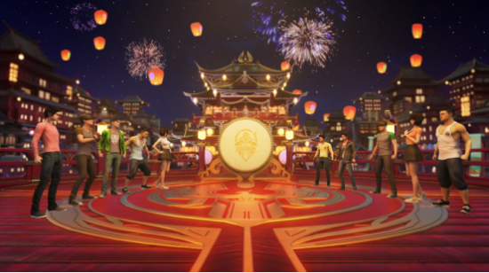 王者荣耀的未来：MOBA游戏的繁荣之路