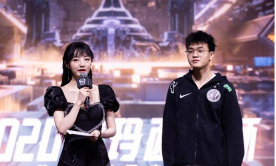 拳头公司新作曝光《LOL》ARPG游戏开发动态